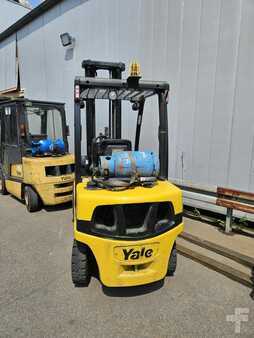 Yale GLP30VX