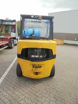 LPG heftrucks 2012  Yale GLC70VX (3)