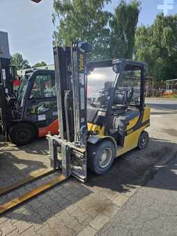 Chariots élévateurs GPL 2018  Yale GLP30VX (1)