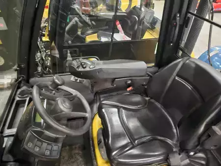 Carretilla elevadora GLP 2021  Yale GLP30VX (4)