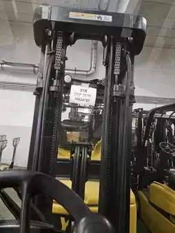 Carretilla elevadora GLP 2021  Yale GLP30VX (6)