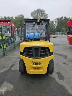 Yale GLP50VX