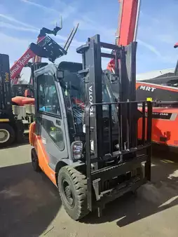 Treibgasstapler 2016  Toyota 02-8FGF-25 (1)