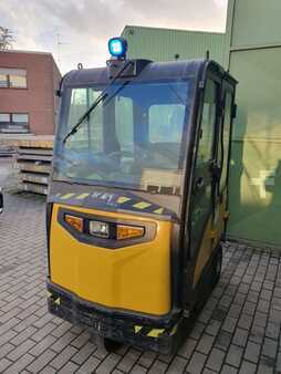 Schlepper 2015  Clark CTX70 (2)