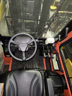 El Truck - 4-hjul 2020  Utilev UT20PFE (5)
