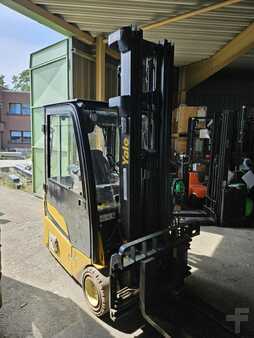 Yale ERP20VT MWB