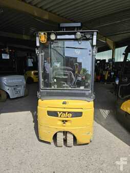 Yale ERP20VT MWB