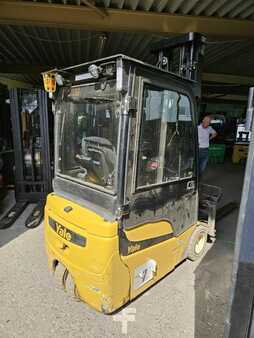 Yale ERP20VT MWB