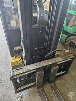 Carrelli elettrici 4 ruote 2022  Yale ERP35VL (5)