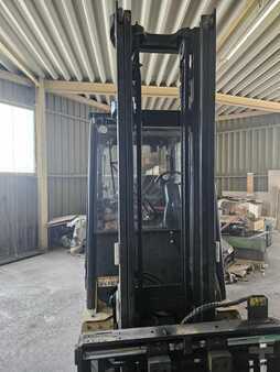 Elektro 4 Rad 2022  Yale ERP35VL (3)