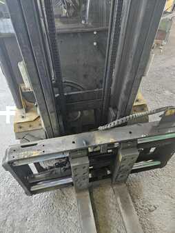 Elektro 4 Rad 2022  Yale ERP35VL (4)