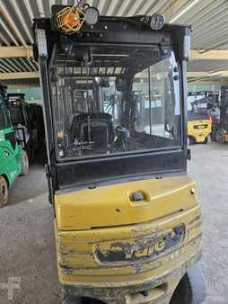 Elektro 4 Rad 2022  Yale ERP35VL (5)
