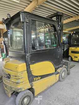 Elektro 4 Rad 2022  Yale ERP35VL (6)