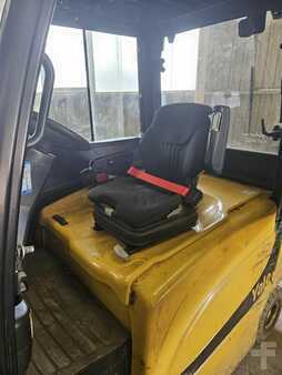 Elektro 4 Rad 2022  Yale ERP35VL (8)