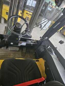 Elektro 4 Rad 2022  Yale ERP35VL (9)