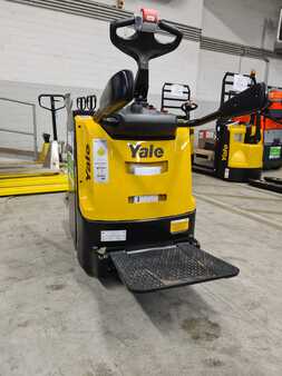 Elektrische palletwagens 2023  Yale MP20X (2)