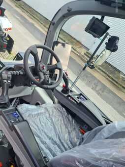 Telehandler Rotating 2025  Manitou MRT3570 ES 360° (9)