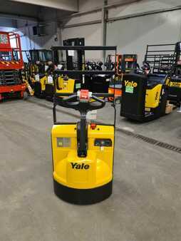 Transpaleta eléctrica 2023  Yale MP16 (2)