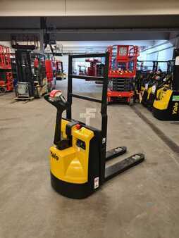 Niederhubwagen 2023  Yale MP16 (1)