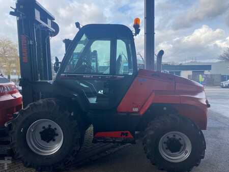 Wózek terenowy 2023  Manitou M50-4 ST5 S1 (3)