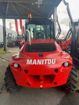 Ruwterreinheftrucks 2025  Manitou M50-4 ST5 S1 (4)