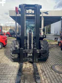 Ruwterreinheftrucks 2025  Manitou M50-4 ST5 S1 (6)