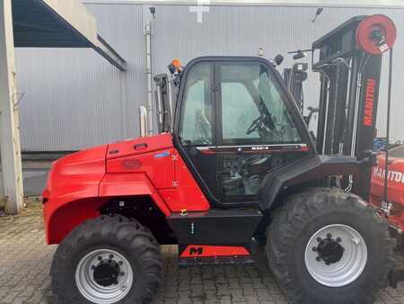 Wózek terenowy 2023  Manitou M50-4 ST5 S1 (5)