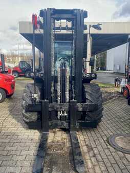 Wózek terenowy 2023  Manitou M50-4 ST5 S1 (6)