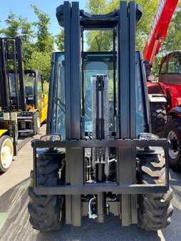 Rough Terrain Forklifts 2024  Manitou MC30-4 - Allrad (2)
