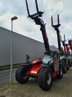 Verreikers fixed 2023  Manitou MLT940-140V+ (1)