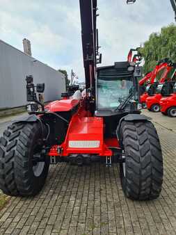 Verreikers fixed 2023  Manitou MLT940-140V+ (2)