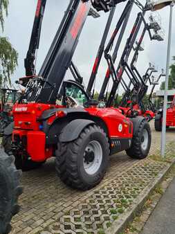 Verreikers fixed 2023  Manitou MLT940-140V+ (3)