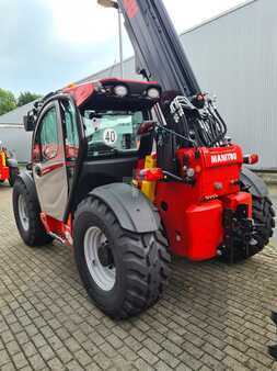 Verreikers fixed 2023  Manitou MLT940-140V+ (4)