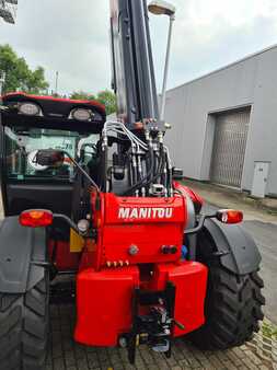 Verreikers fixed 2023  Manitou MLT940-140V+ (5)