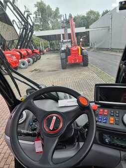 Verreikers fixed 2023  Manitou MLT940-140V+ (8)