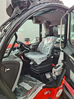 Verreikers fixed 2023  Manitou MLT940-140V+ (9)