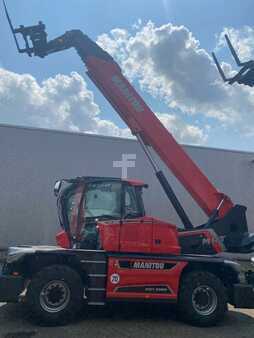 Manitou MRT3060 V+ 360°