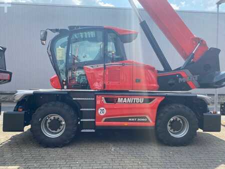 Manitou MRT3060 V+ 360°