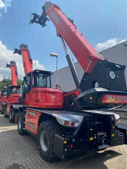 Manitou MRT3060 V+ 360°