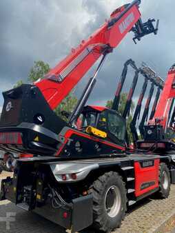 Manitou MRT3060 V+ 360°