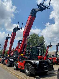 Manitou MRT3060 V+ 360°