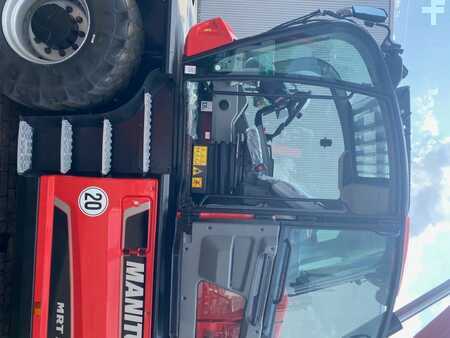 Manitou MRT3060 V+ 360°