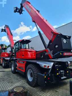 Manipulador Giratorio 2024  Manitou MRT3570 ES 360° (5)