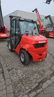 Wózek terenowy 2024  Manitou MSI30 (4)