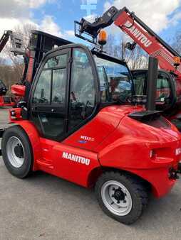 Wózek terenowy 2024  Manitou MSI50 ST5 (3)