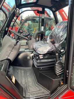 Manitou MSI50 ST5