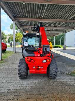 Telehandler Fixed 2023  Manitou MT420H Comf. (2)