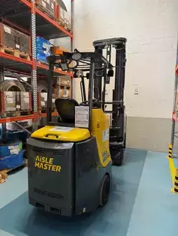 Sonstige 2024  Aisle Master 15NE (1)
