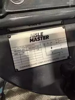 Sonstige 2024  Aisle Master 15NE (3)