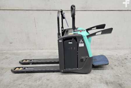 Electric Pallet Jacks 2023  Mitsubishi PBV20N3 (1)